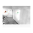 3130630671725-Exacompta - Plaque de signalisation Sortie de secours - 165 x 44 mm - aluminium brossé-P_405121410_2-1