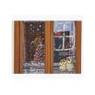 3130630671763-Exacompta - Pictogramme - Interdit aux chiens - 44 x 165 mm - aluminium brossé-P_405121414_2-1