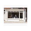3130630671763-Exacompta - Pictogramme - Interdit aux chiens - 44 x 165 mm - aluminium brossé-P_405121414_3-3