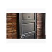 3130630671787-Exacompta - Plaque de signalisation Toilettes - 75 x 75 mm - aluminium brossé-P_405121416_2-2