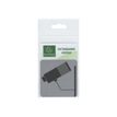 3130630671800-Exacompta - Plaque de signalisation Surveillance caméra - 75 x 75 mm - aluminium brossé-P_405121418_1-3