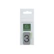3130630671831-Exacompta - Plaque adhésive chiffre 3 - 25 x 44 mm - aluminium brossé-P_405121423_1-1