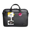 3567041103017-PORT Designs Zurich - Sacoche pour ordinateur portable 15,6" - noir-P_405121541_6-1