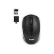 3567045018744-PORT Designs - Sacoche pour ordinateur portable 17,3" + souris - noir-P_405121542_5-7