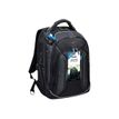 3567041704009-PORT Designs MELBOURNE - Sac à dos pour ordinateur portable 15,6" - noir-P_405121544_13-9