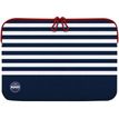 3567041404169-Port Designs La Marinière - Housse pour ordinateur portable 14" - bleu/blanc-P_405121547_2-0