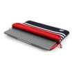 3567041404169-Port Designs La Marinière - Housse pour ordinateur portable 14" - bleu/blanc-P_405121547_5-2