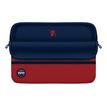 3567041404183-Port Designs La Marinière - Housse pour ordinateur portable 14" - rouge/bleu-P_405121548_3-2