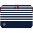 3567041404176-Port Designs La Marinière - Housse pour ordinateur portable 15,6" - bleu/blanc-P_405121549_2-0