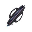 4260403573600-RIVACASE Regent II - Sacoche pour ordinateur portable 14" - noir-P_405121553_5-5