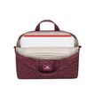 4260403578490-RIVACASE Anvik - Sacoche pour ordinateur portable 14" - rouge bourgogne-P_405121555_5-4