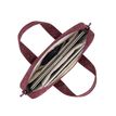 4260403578490-RIVACASE Anvik - Sacoche pour ordinateur portable 14" - rouge bourgogne-P_405121555_6-5