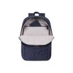 4260403578551-RIVACASE Anvik - Sac à dos pour ordinateur portable 15,6" - bleu marine-P_405121560_20-21