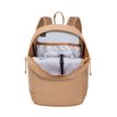 4260709010335-RIVACASE Aviva - Sac à dos 6L avec emplacement tablette 10,5" - beige-P_405121562_12-11