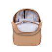 4260709010335-RIVACASE Aviva - Sac à dos 6L avec emplacement tablette 10,5" - beige-P_405121562_13-12