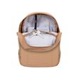 4260709010335-RIVACASE Aviva - Sac à dos 6L avec emplacement tablette 10,5" - beige-P_405121562_14-13