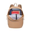 4260709010335-RIVACASE Aviva - Sac à dos 6L avec emplacement tablette 10,5" - beige-P_405121562_18-17