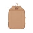 4260709010335-RIVACASE Aviva - Sac à dos 6L avec emplacement tablette 10,5" - beige-P_405121562_7-6