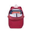 4260709010359-RIVACASE Aviva - Sac à dos 6L avec emplacement tablette 10,5" - rouge-P_405121564_13-12