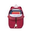 4260709010359-RIVACASE Aviva - Sac à dos 6L avec emplacement tablette 10,5" - rouge-P_405121564_14-13