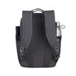 4260709010380-RIVACASE Aviva - Sac à dos pour ordinateur portable 14" - gris-P_405121567_6-5