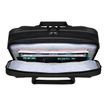 3567044005103-PORT Designs MANHATTAN - Sacoche convertible pour ordinateur portable 15,6" - noir-P_405121611_9-7