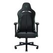 8886419354161-Fauteuil gamer Razer ENKI X - accoudoirs réglables - noir et vert-P_405121621_1-0