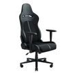 8886419354161-Fauteuil gamer Razer ENKI X - accoudoirs réglables - noir et vert-P_405121621_2-1