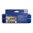 3013643014492-Lefranc Bourgeois Studio - 24 Tubes de peinture aquarelle - couleurs assorties-P_405121708_1-5