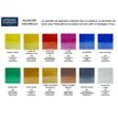 3013643014454-Lefranc Bourgeois - Peinture aquarelle - 12 1/2 godets - couleurs assorties-P_405121710_6-3