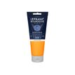 3013643004400-Lefranc Bourgeois - Peinture acrylique - jaune sahara - 200 ml-P_405121716_1-0
