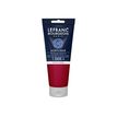3013643003571-Lefranc Bourgeois - Peinture acrylique - rouge carmin - 200 ml-P_405121717_2-1