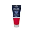 3013643004165-Lefranc Bourgeois - Peinture acrylique - rouge primaire - 200 ml-P_405121718_1-0