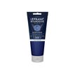 3013643004134-Lefranc Bourgeois - Peinture acrylique - bleu primaire - 200 ml-P_405121719_1-0