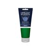 3013643003915-Lefranc Bourgeois - Peinture acrylique - vert moyen - 200 ml-P_405121720_1-0