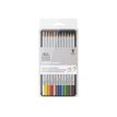 884955064894-Winsor & Newton Studio Collection - 12 Crayons de couleur - boîte en métal - couleurs ass-P_405121770_3-0