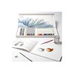 884955085196-Winsor & Newton Studio Collection - Coffret de 42 crayons techniques mixtes - couleurs asso-P_405121778_9-4