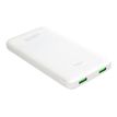 8033830297069-Puro - powerbank / batterie de secours rechargeable pour smartphone - 10000 mAh - 2 USB-A-P_405121887_1-0