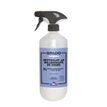 3172358351602-Gloss - Bicarbonate de Soude dégraissant/détartrant /nettoyant - vaporisateur 750 ml--0