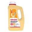 3172350121203-Spado - Déboucheur liquide spécial écoulement - 1L--0