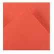 3148950068293-Canson Iris Vivaldi - Papier Dessin Couleur - Lisse - 185 g/m² - Feuille - A3-29,7x42cm - Corail--0