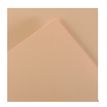 3148950068262-CANSON Iris Vivaldi - Papier Dessin Couleur - Lisse - 120 g/m² - Feuille - A4-21x29,7cm - Beige--0