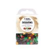 3532431752557-Graine Creative - 4000 Sequins paillettes - plat - 6 mm de diamètre - multicolore-P_405122010_1-0