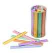 0404051221764-Faibo - Règle - 16 cm - assorti pastel (pack de 100)-P_405122176_1-0