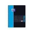 3020120185668-Oxford Mynotes - Cahier A4 (21x29,7 cm) - 160 pages - grands carreaux (Seyes)-P_405122209_1-0