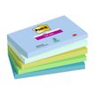 4054596924376-POST-IT - Notes repositionnables 76x127 mm Oasis 5 blocs - ultra adhésives - 450 feuilles-P_405122301_1-0