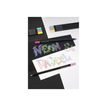 4005401164104-Faber-Castell Black Edition Neon+Pastel - 12 crayosn de couleur - couleurs brillantes ass-P_405122310_11-7