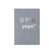 3664447131979-Oberthur Mots doux - Carnet de notes souple - A5 - ligné - 200 pages - papa-P_405122458_1-0