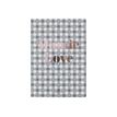 3664447131986-Oberthur Mots doux - Carnet de notes souple - A5 - ligné - 200 pages - mamie-P_405122459_5-0