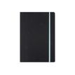 3664447130965-Oberthur Carmen - Carnet de notes rigide - A5 - ligné - 200 pages - noir-P_405122463_4-0
